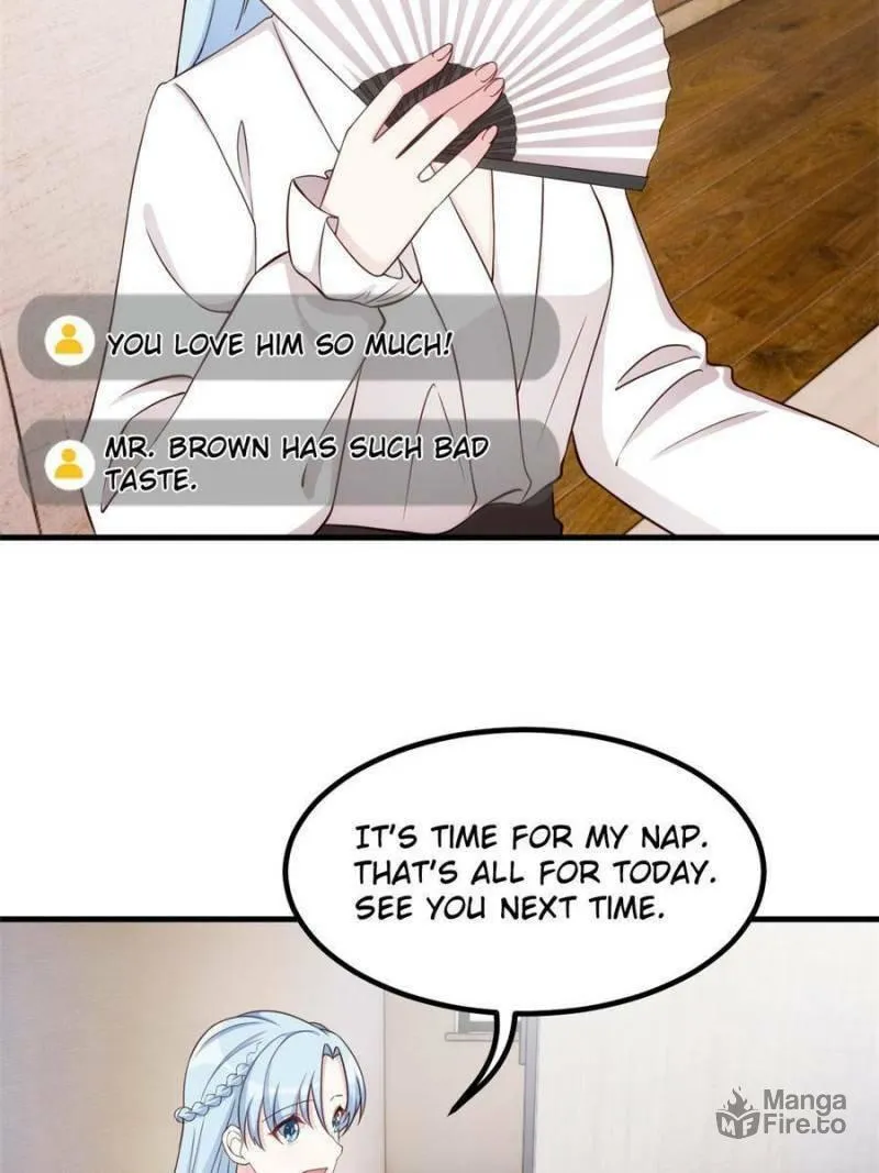 Max's Stylish Daddy Chapter 140 page 36 - 