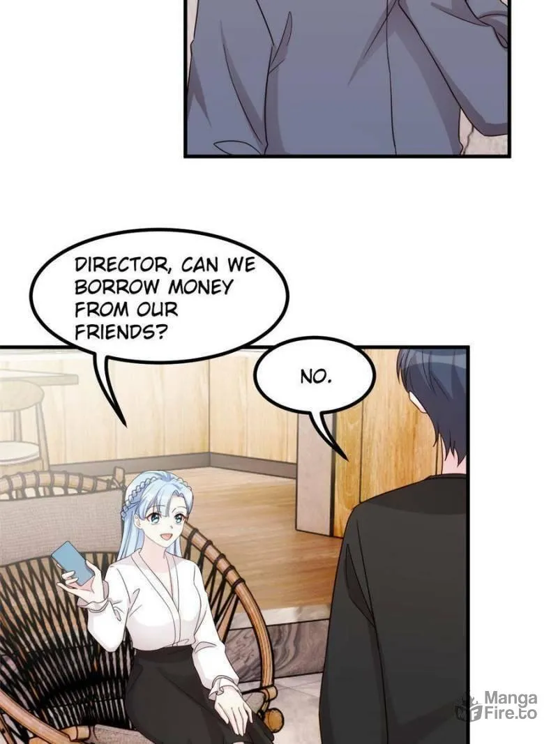 Max's Stylish Daddy Chapter 140 page 42 - 