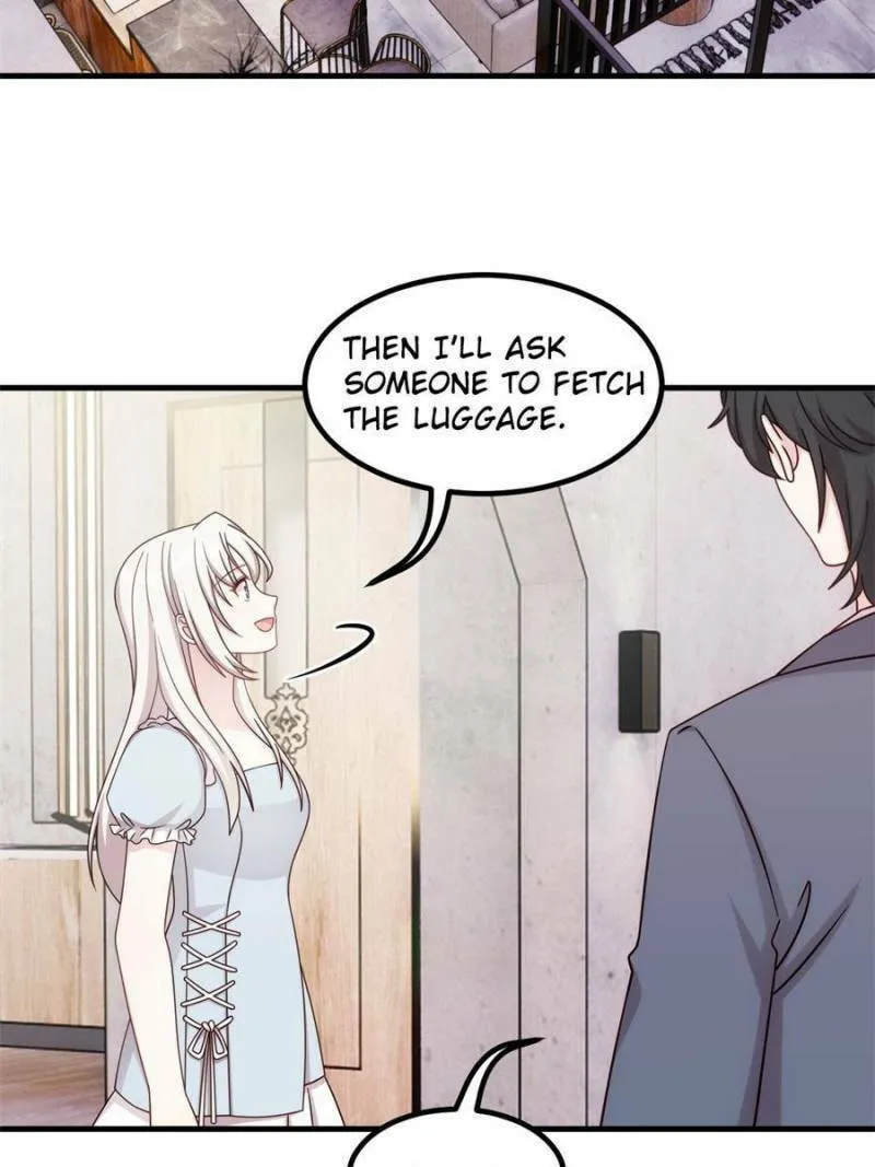 Max's Stylish Daddy Chapter 140 page 7 - 