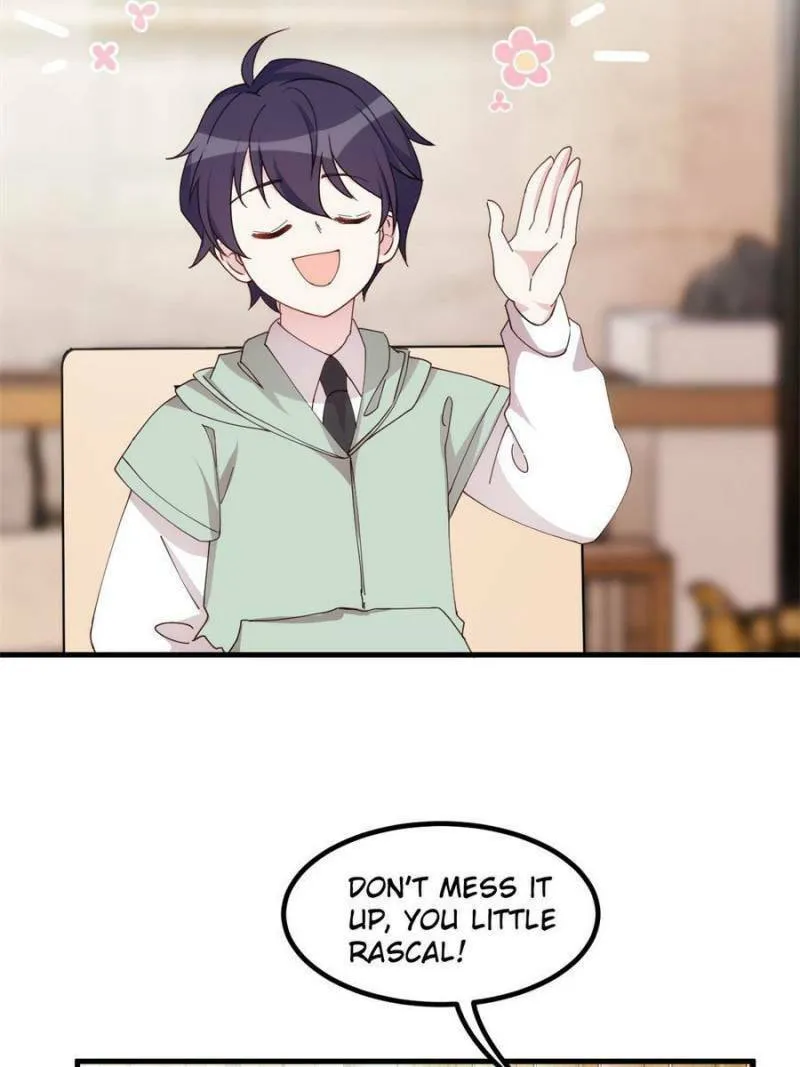 Max's Stylish Daddy Chapter 141 page 11 - 