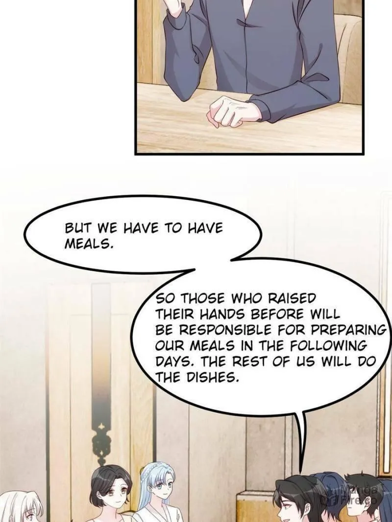 Max's Stylish Daddy Chapter 141 page 15 - 