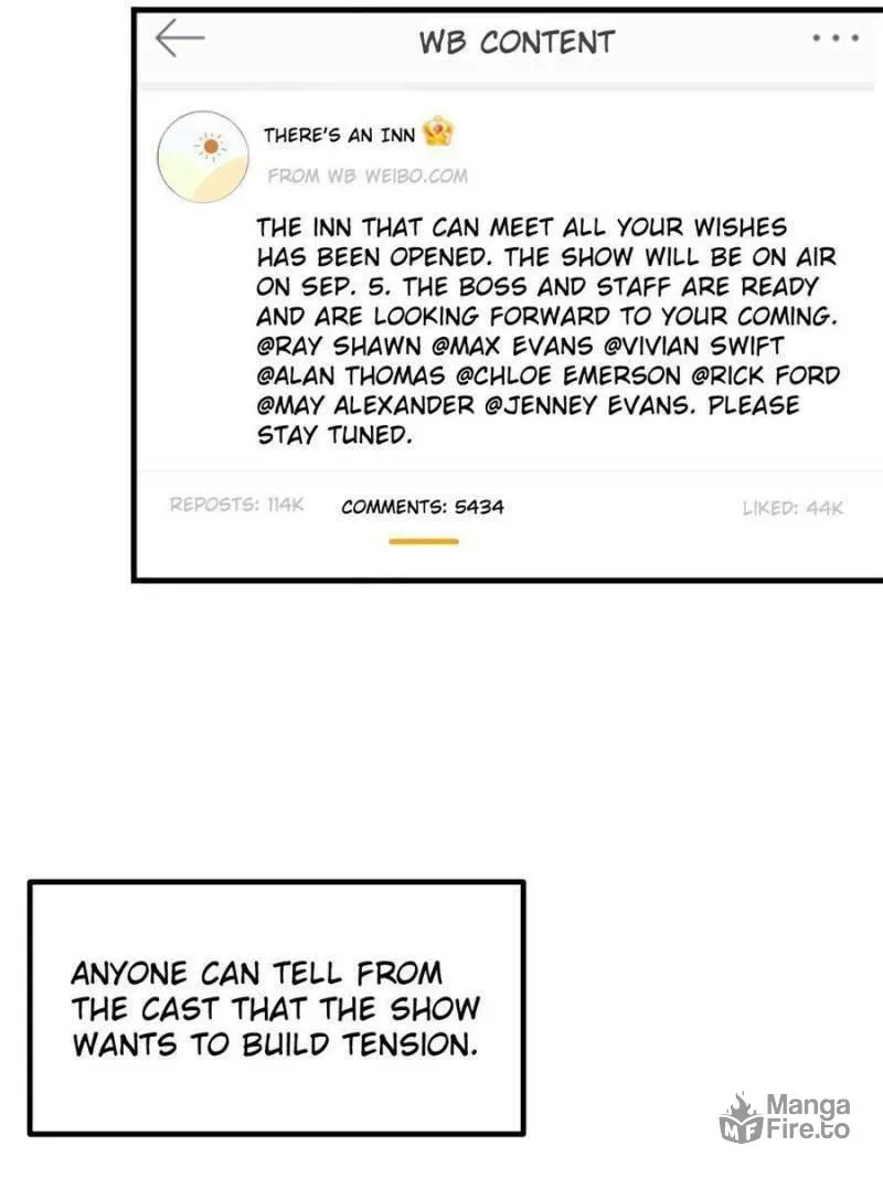 Max's Stylish Daddy Chapter 141 page 3 - 