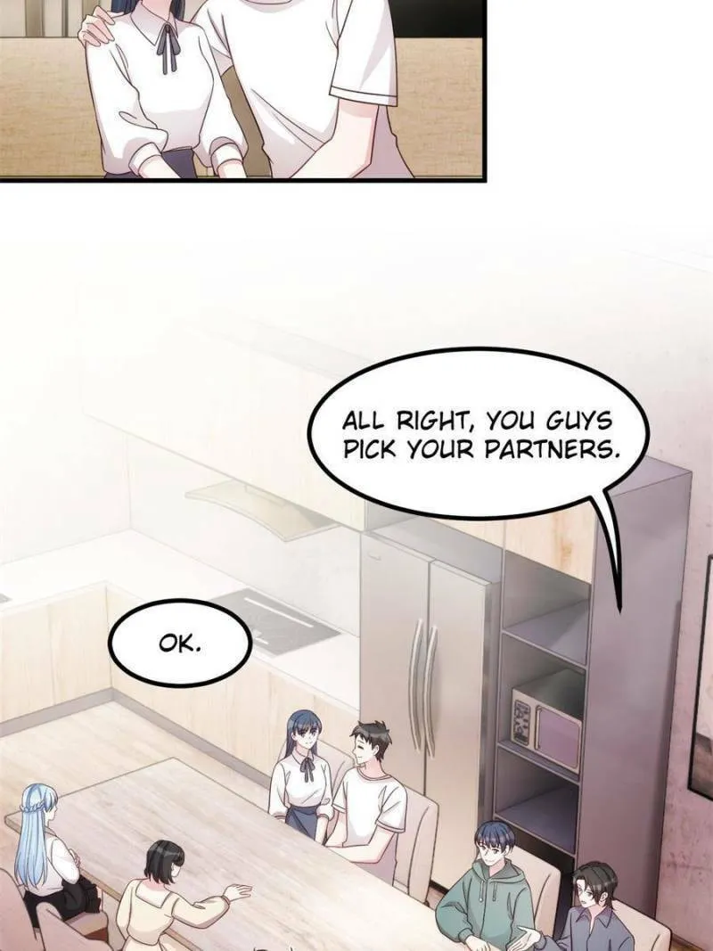 Max's Stylish Daddy Chapter 141 page 22 - 