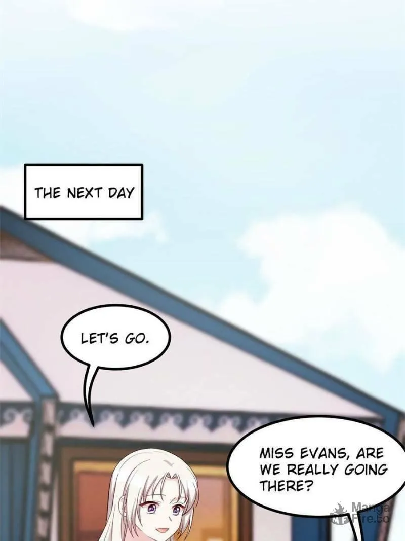 Max's Stylish Daddy Chapter 141 page 24 - 