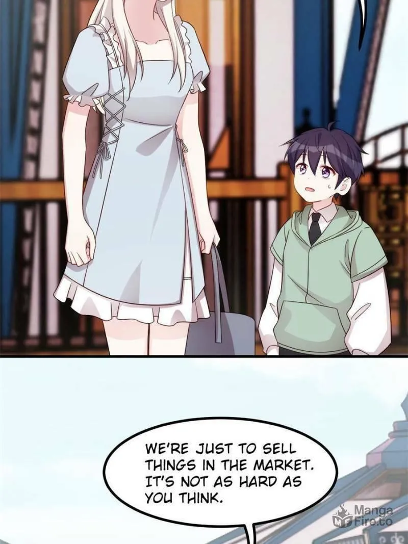 Max's Stylish Daddy Chapter 141 page 25 - 