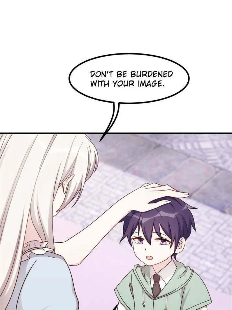 Max's Stylish Daddy Chapter 141 page 28 - 