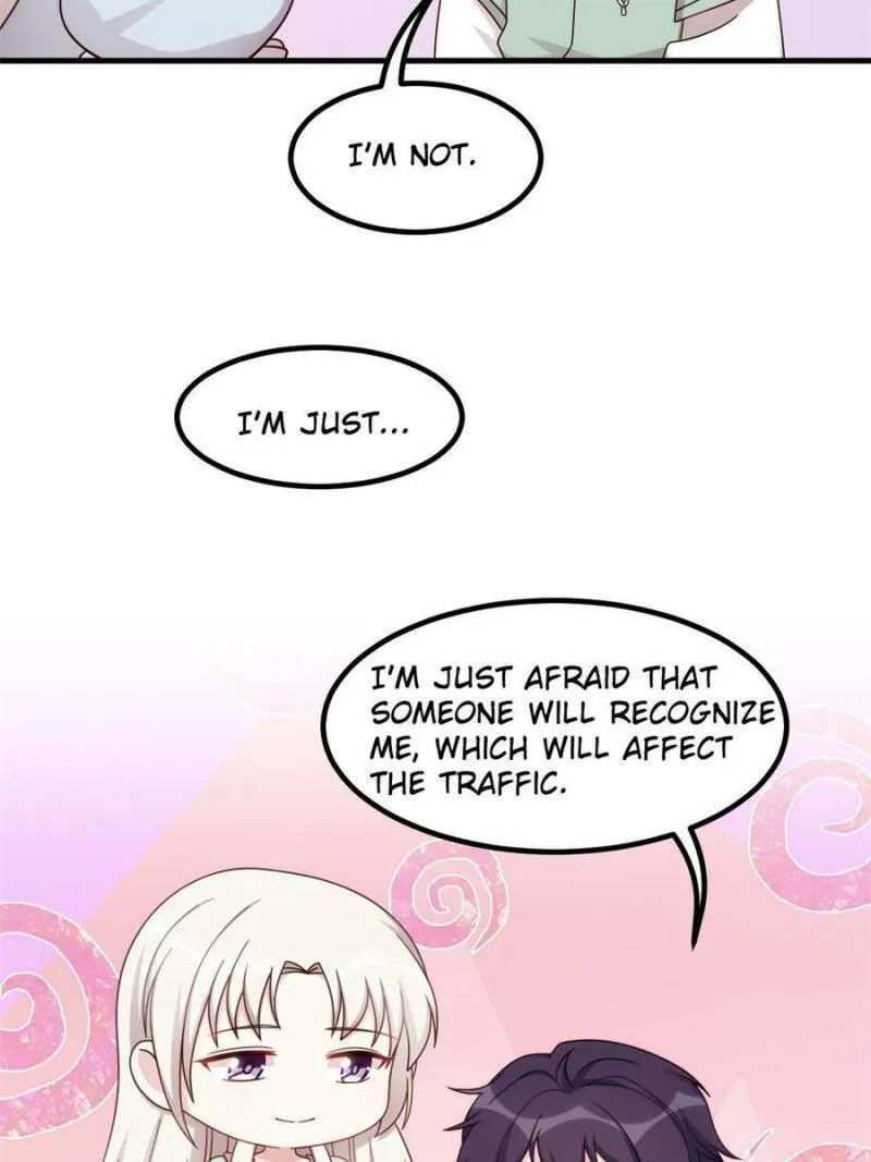 Max's Stylish Daddy Chapter 141 page 29 - 