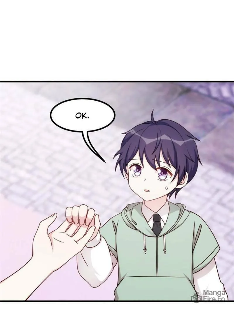 Max's Stylish Daddy Chapter 141 page 33 - 