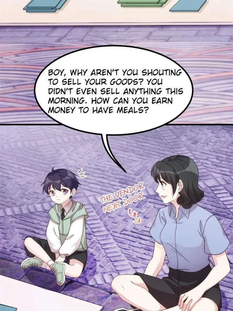 Max's Stylish Daddy Chapter 141 page 37 - 