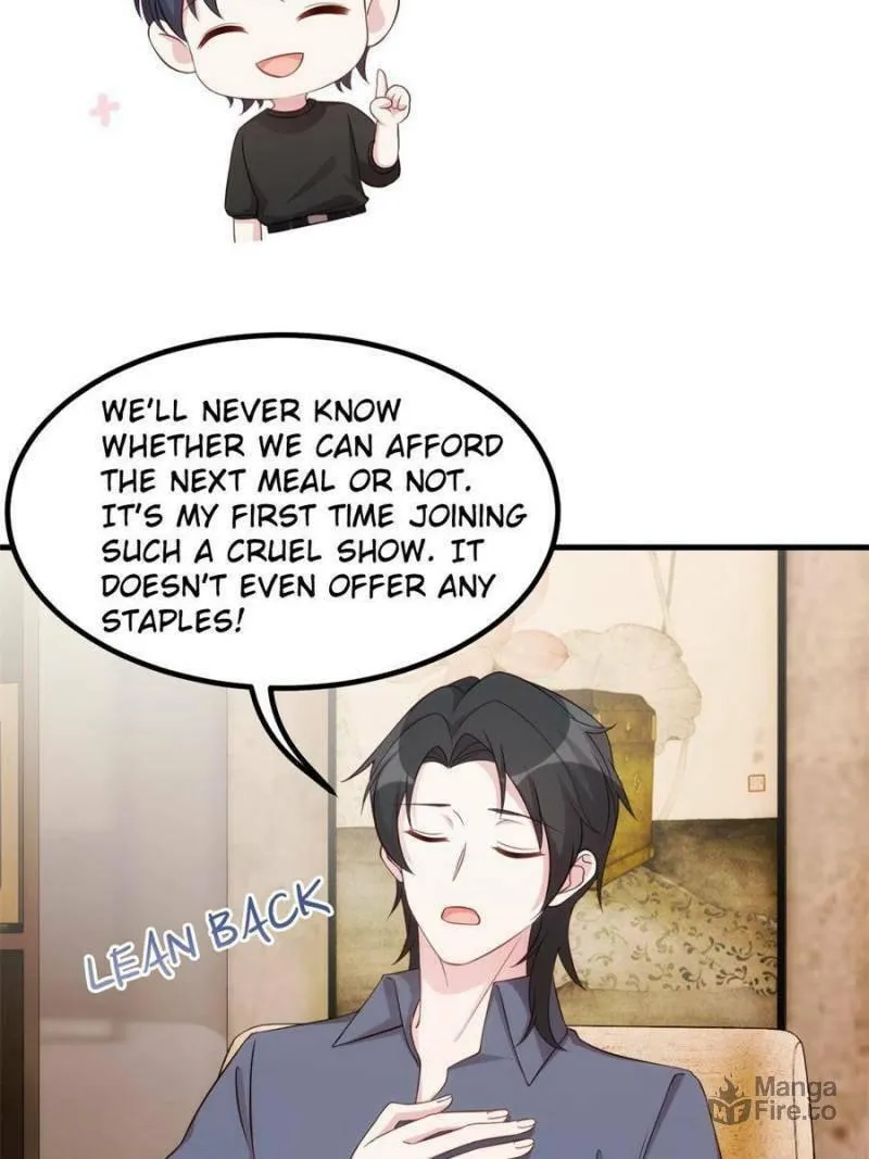 Max's Stylish Daddy Chapter 141 page 5 - 