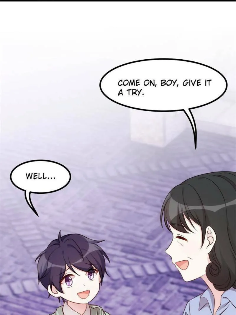 Max's Stylish Daddy Chapter 141 page 41 - 