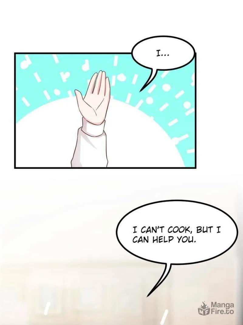 Max's Stylish Daddy Chapter 141 page 10 - 