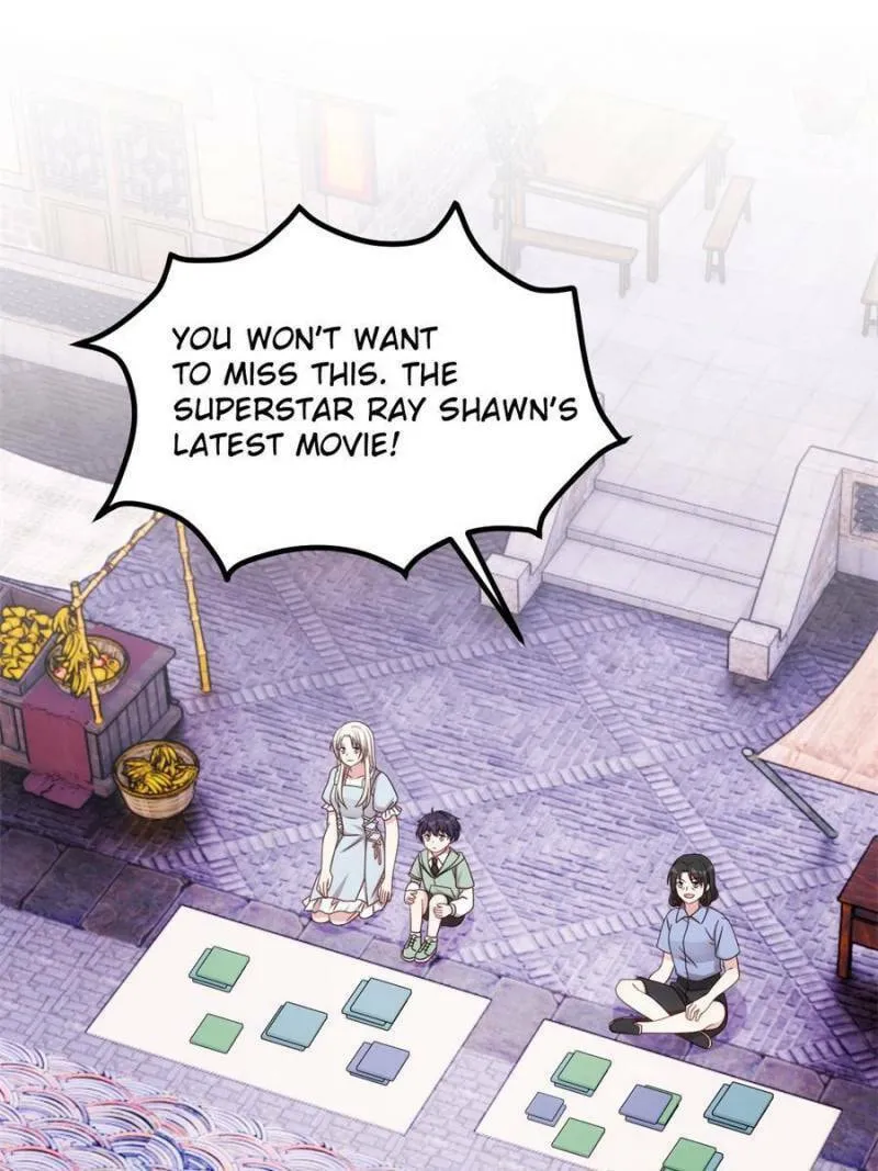 Max's Stylish Daddy Chapter 142 page 1 - 