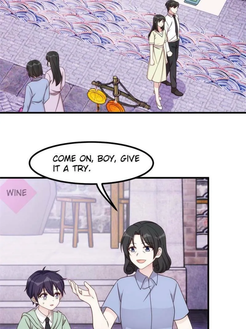 Max's Stylish Daddy Chapter 142 page 2 - 