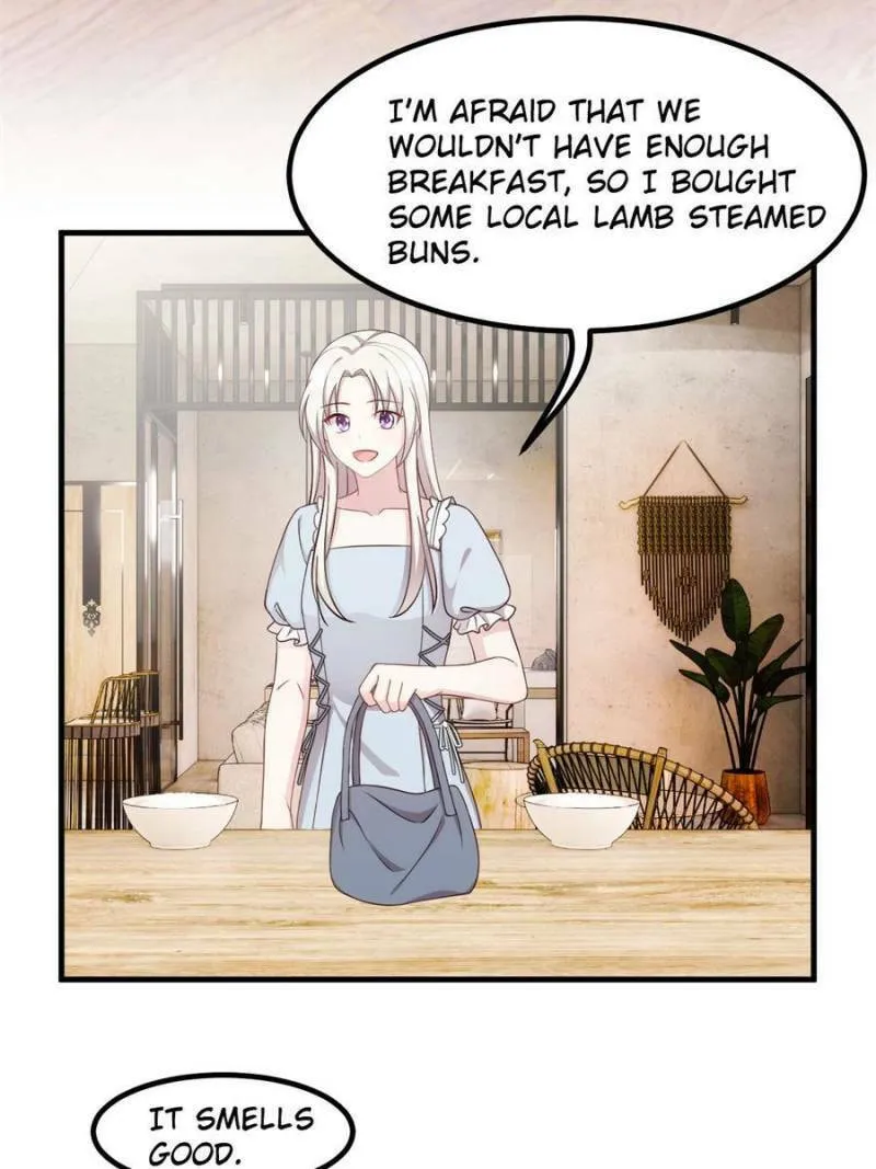 Max's Stylish Daddy Chapter 142 page 11 - 