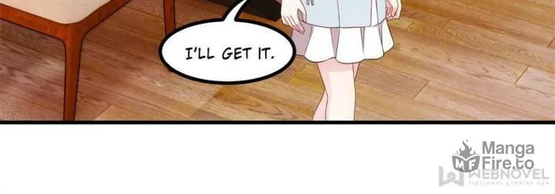 Max's Stylish Daddy Chapter 142 page 15 - 