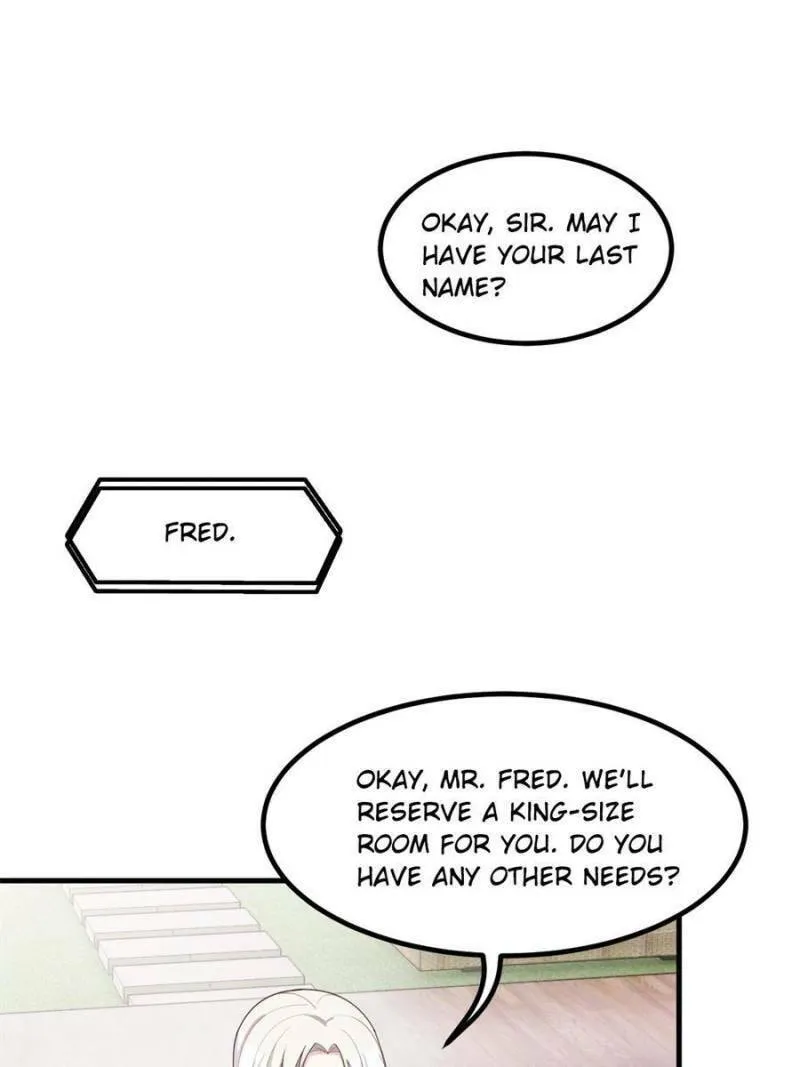 Max's Stylish Daddy Chapter 142 page 17 - 