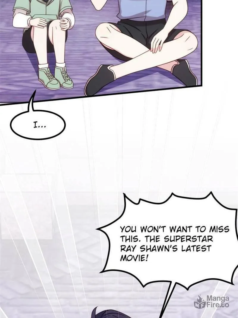 Max's Stylish Daddy Chapter 142 page 3 - 