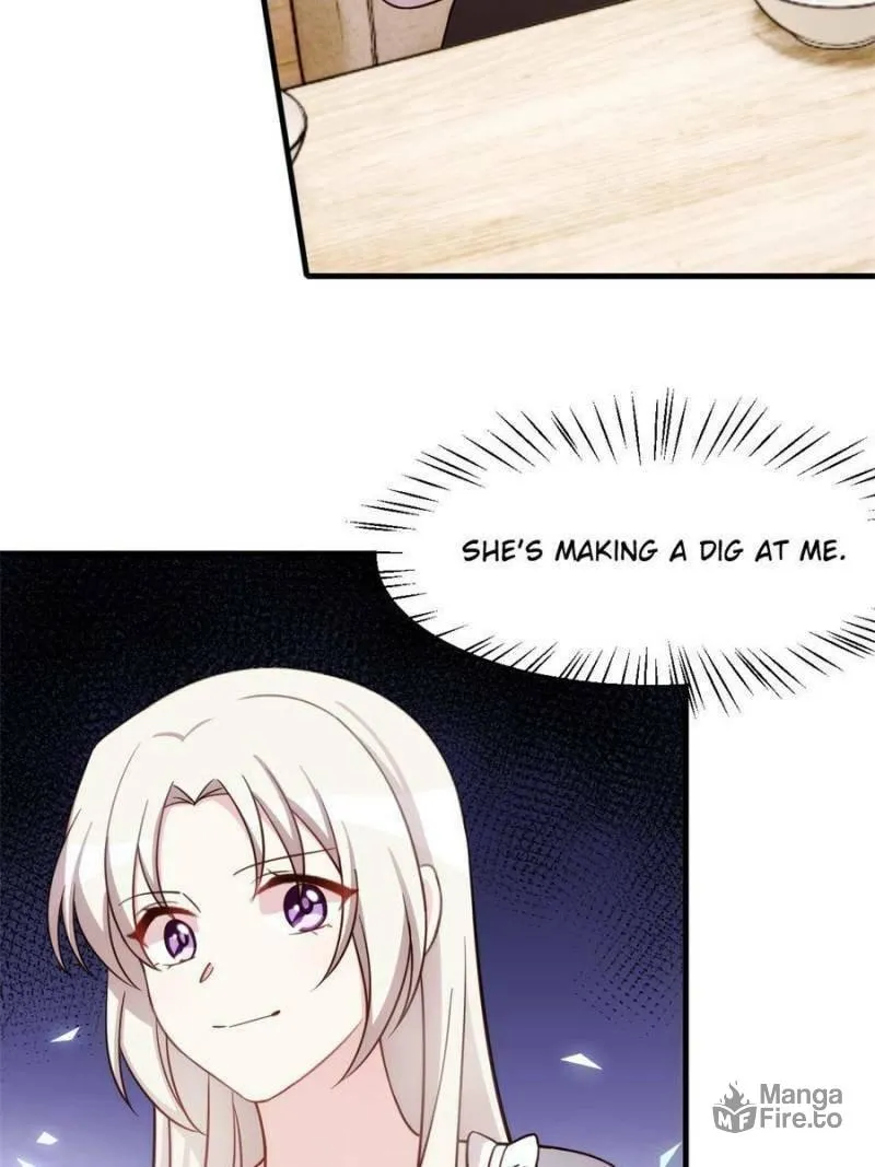 Max's Stylish Daddy Chapter 142 page 21 - 
