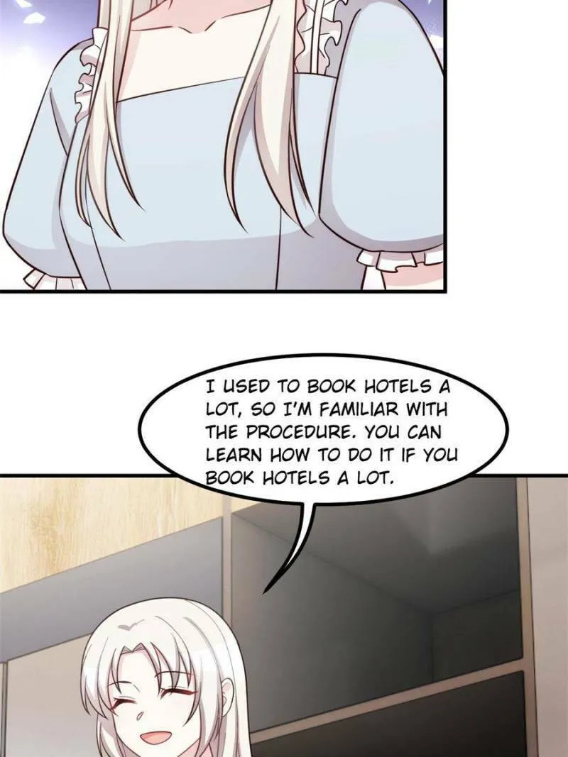 Max's Stylish Daddy Chapter 142 page 22 - 