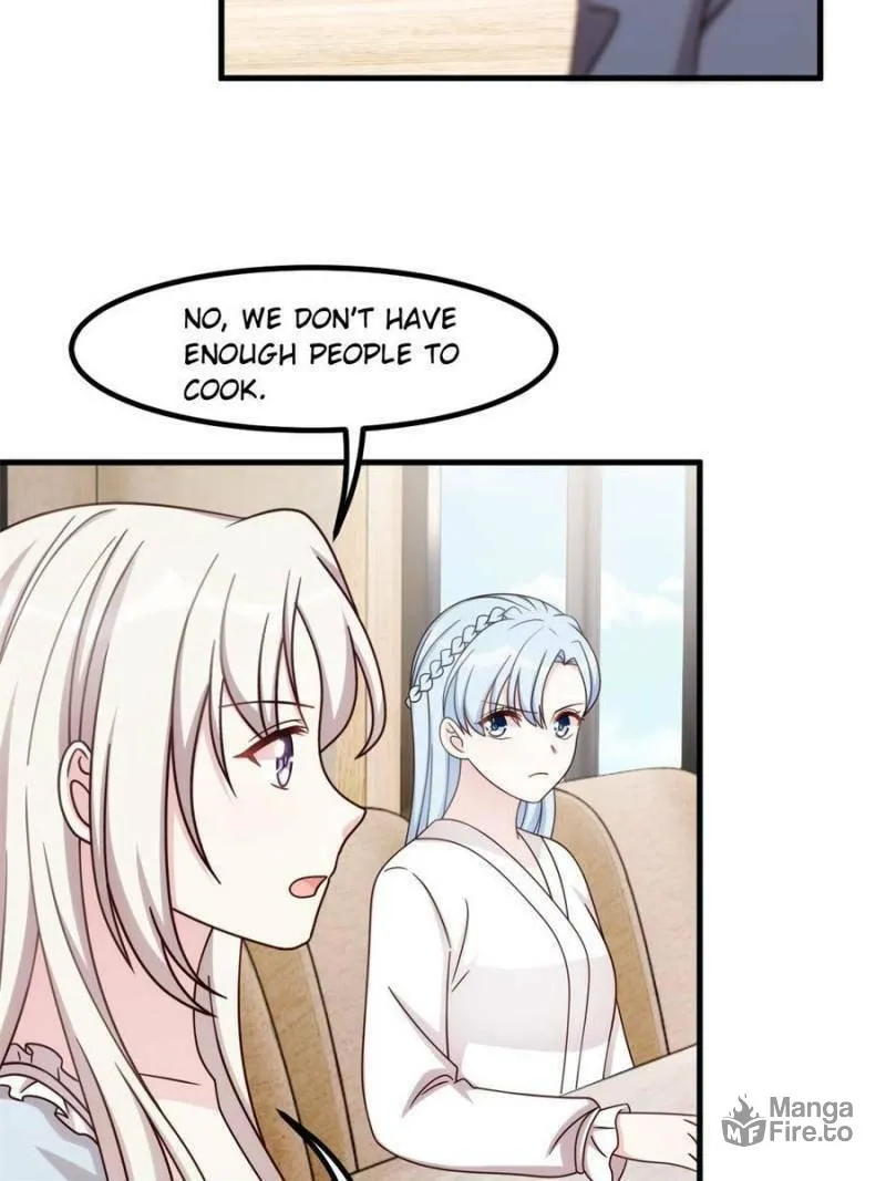 Max's Stylish Daddy Chapter 142 page 25 - 