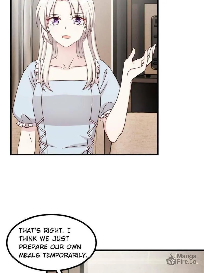 Max's Stylish Daddy Chapter 142 page 27 - 