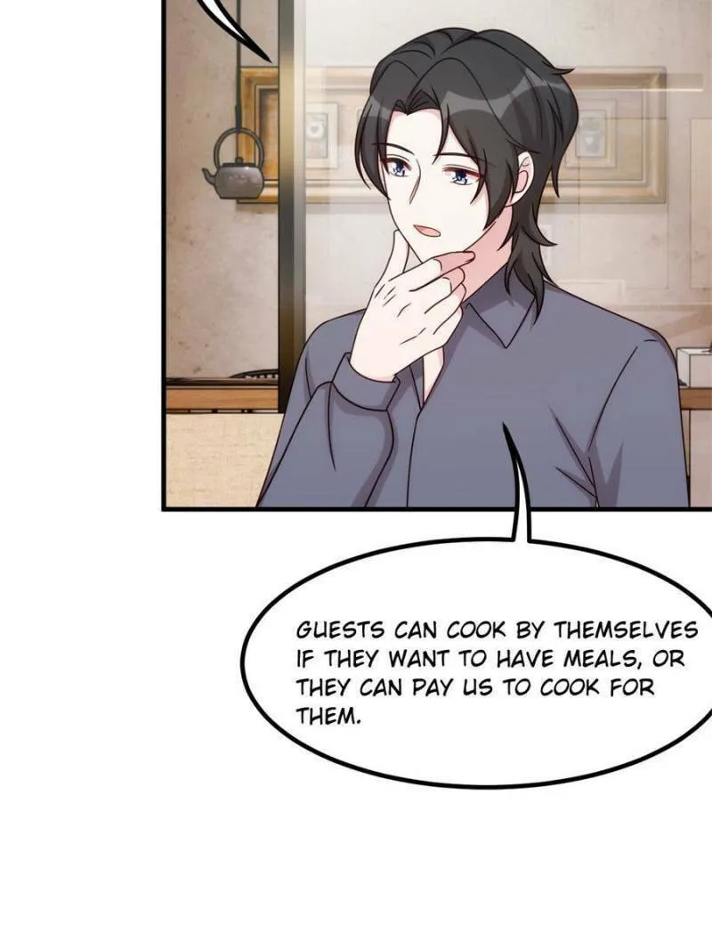 Max's Stylish Daddy Chapter 142 page 28 - 