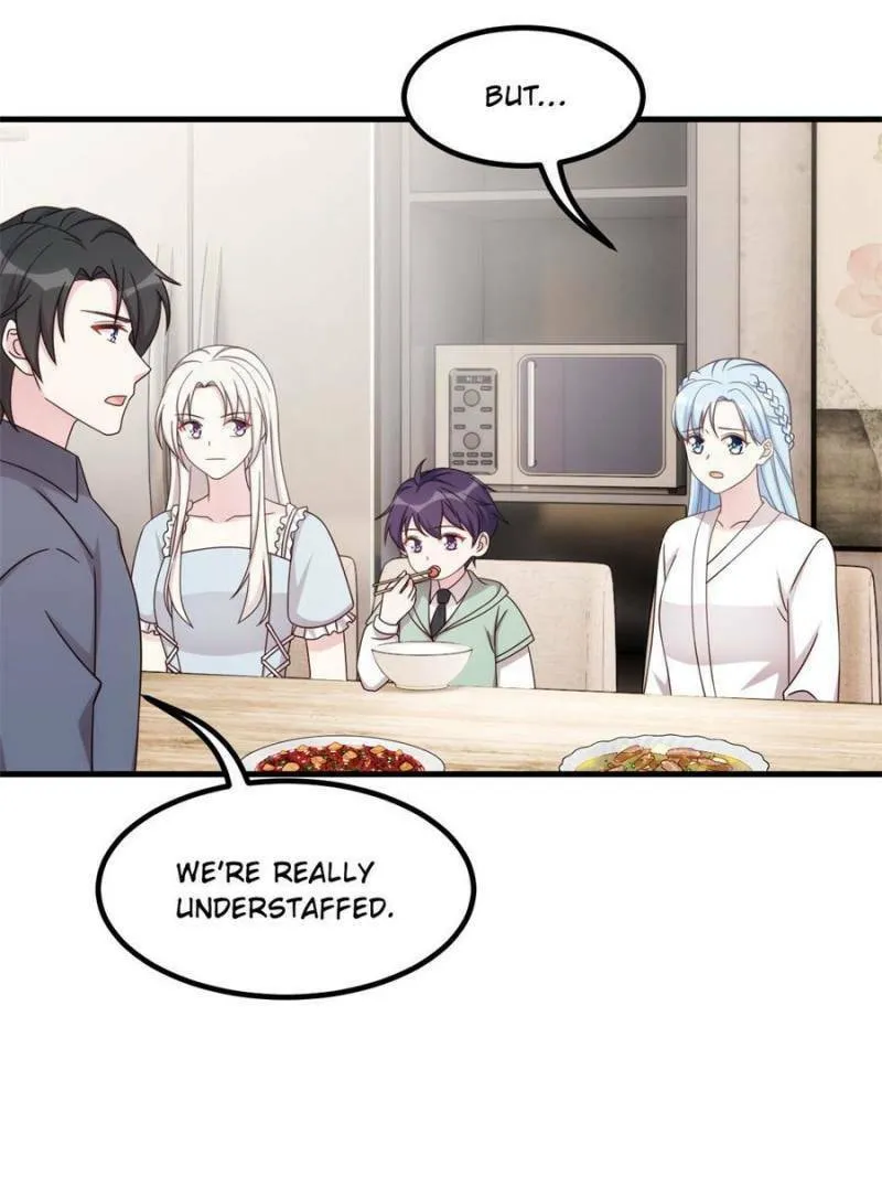 Max's Stylish Daddy Chapter 142 page 29 - 