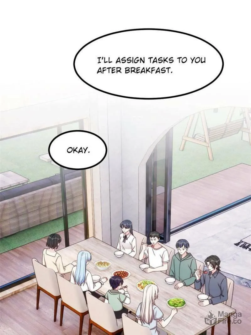 Max's Stylish Daddy Chapter 142 page 30 - 
