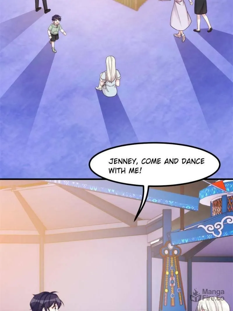 Max's Stylish Daddy Chapter 142 page 36 - 