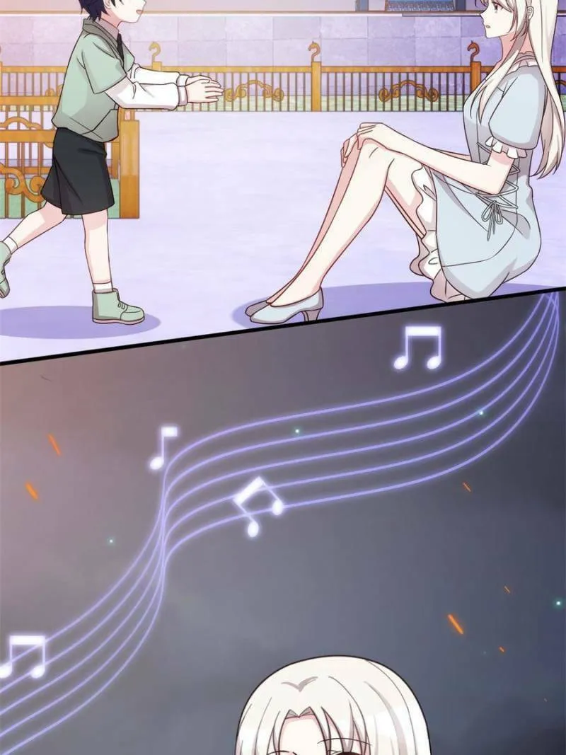 Max's Stylish Daddy Chapter 142 page 37 - 