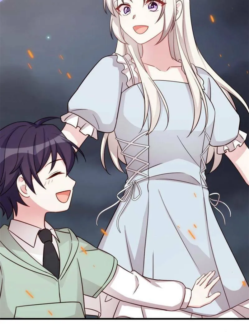 Max's Stylish Daddy Chapter 142 page 38 - 