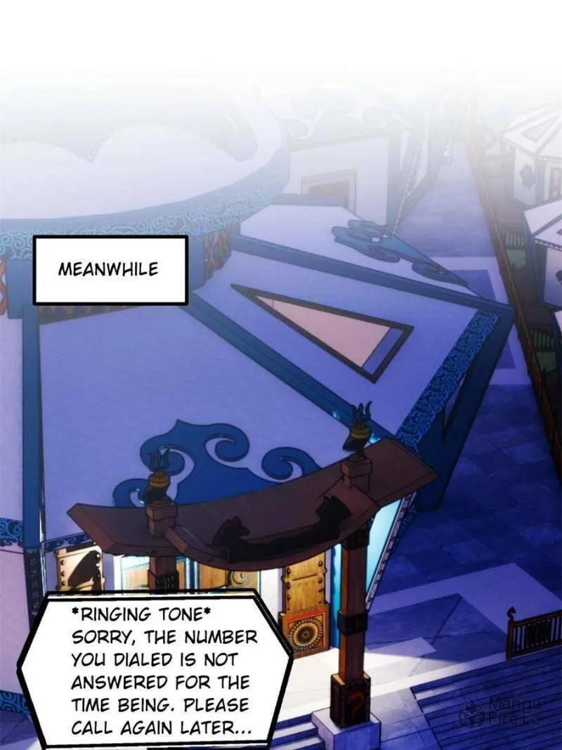 Max's Stylish Daddy Chapter 142 page 40 - 
