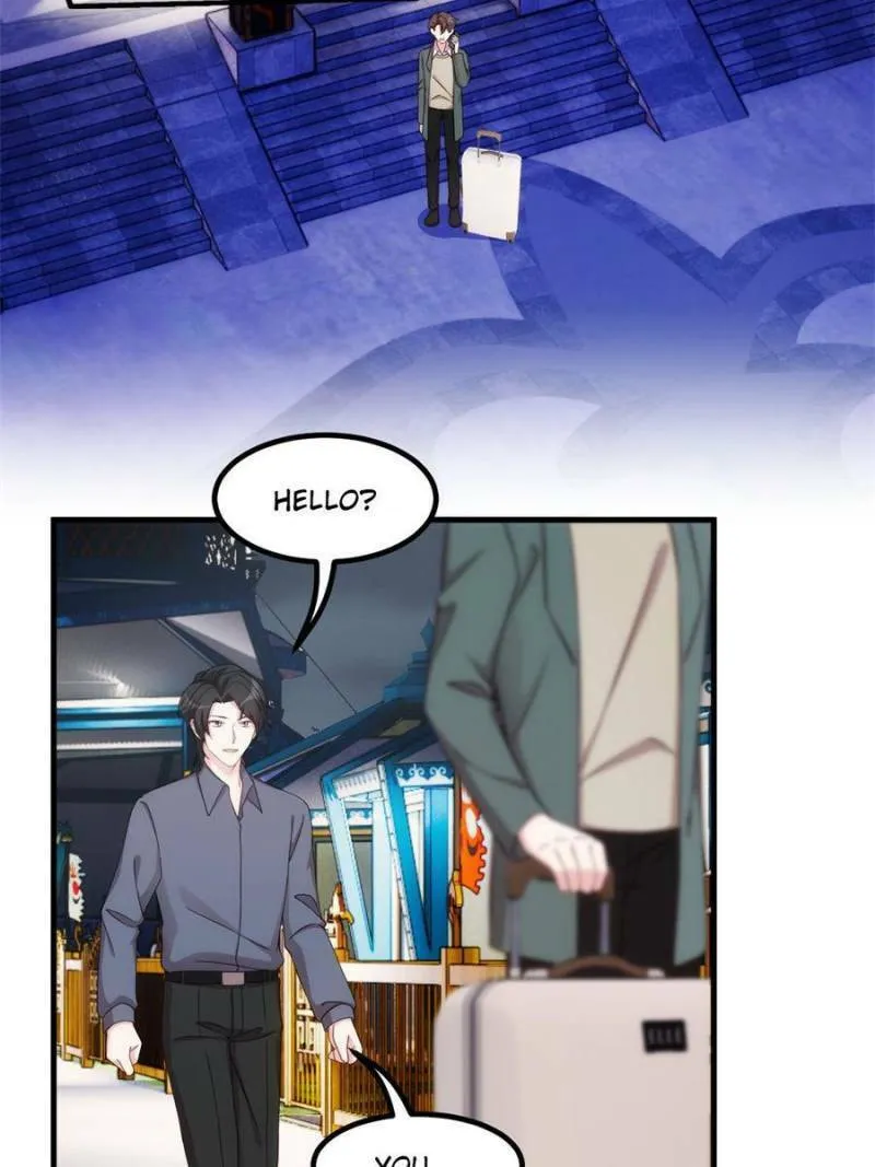 Max's Stylish Daddy Chapter 142 page 41 - 