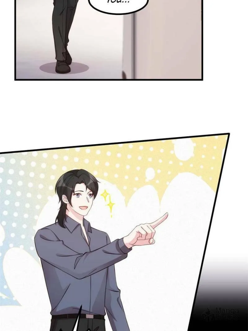 Max's Stylish Daddy Chapter 142 page 42 - 