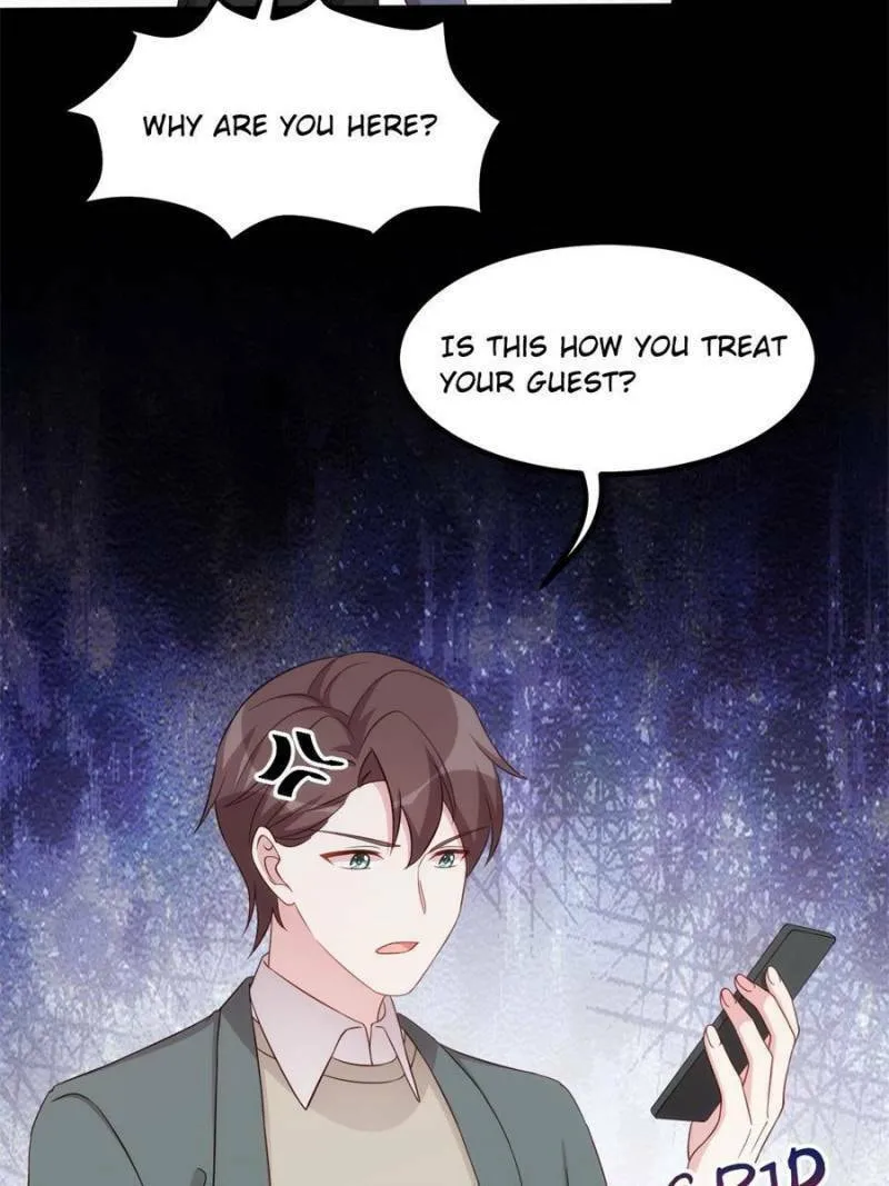 Max's Stylish Daddy Chapter 142 page 43 - 