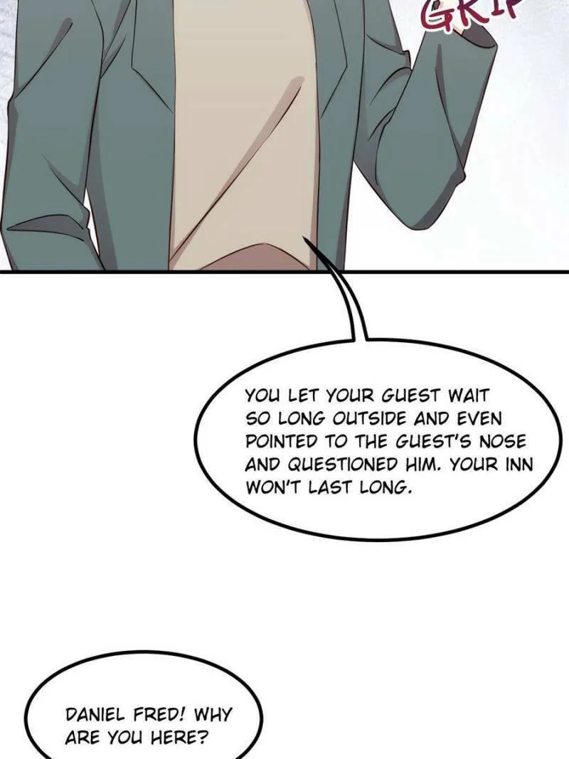 Max's Stylish Daddy Chapter 142 page 44 - 