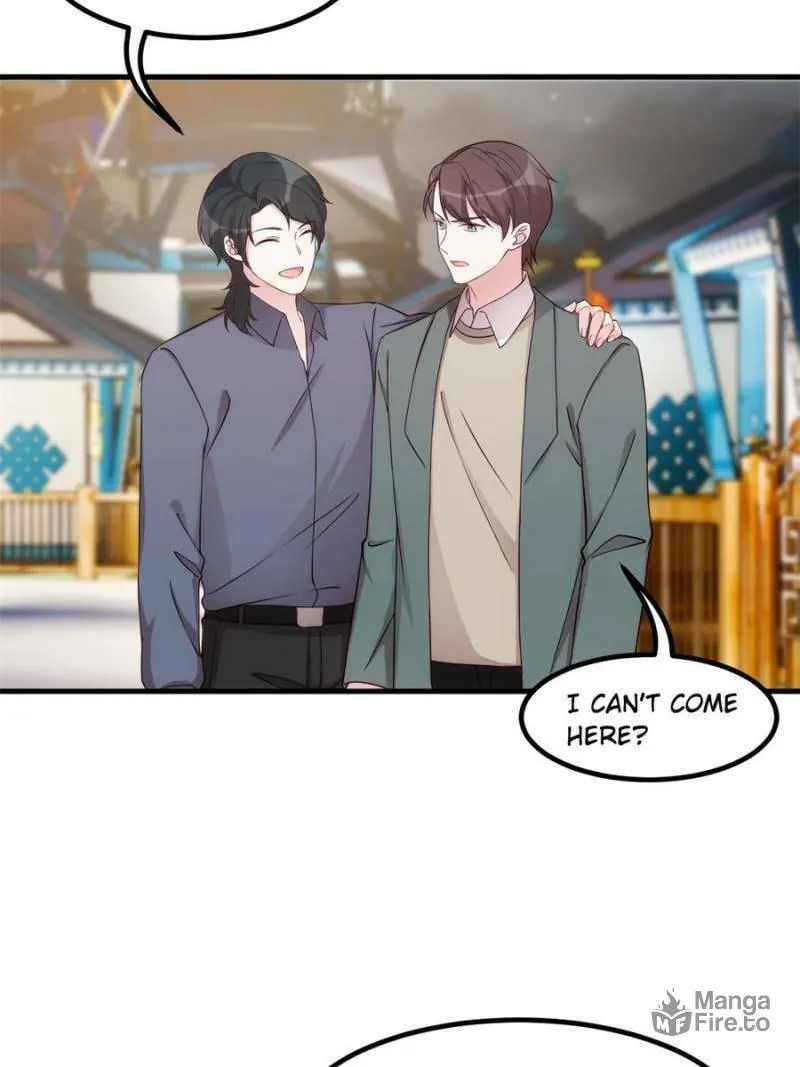 Max's Stylish Daddy Chapter 142 page 45 - 