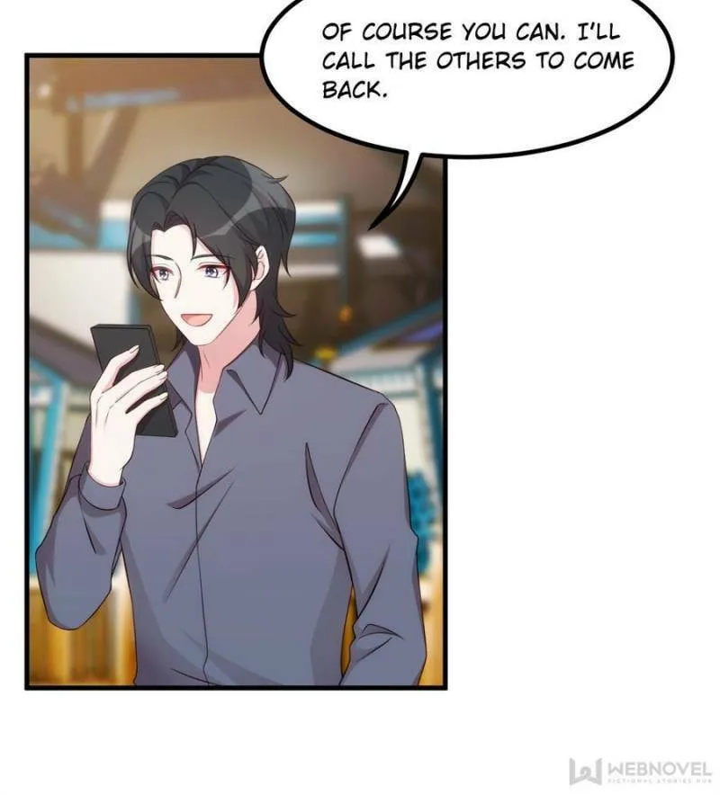 Max's Stylish Daddy Chapter 142 page 46 - 