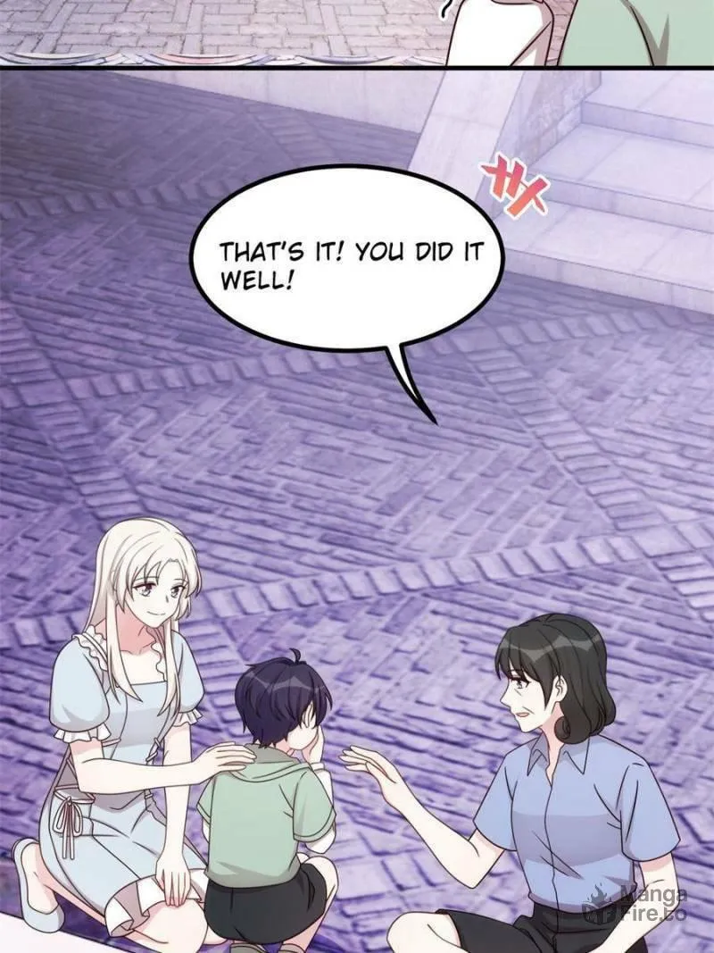 Max's Stylish Daddy Chapter 142 page 6 - 