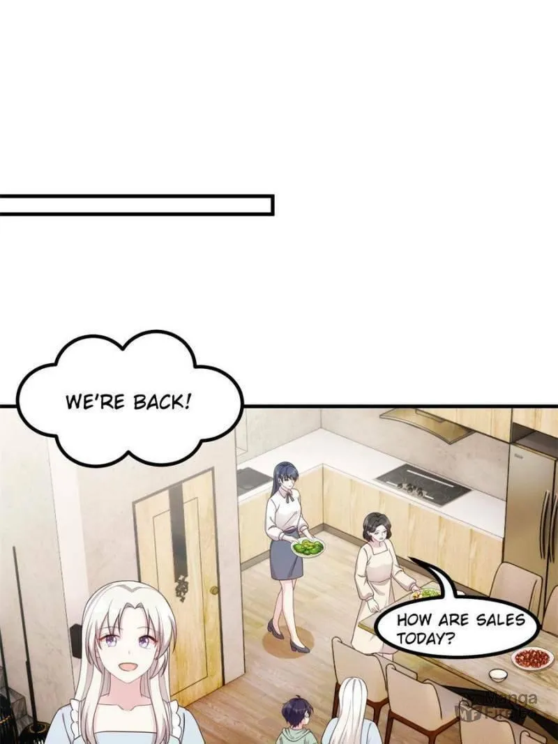 Max's Stylish Daddy Chapter 142 page 9 - 