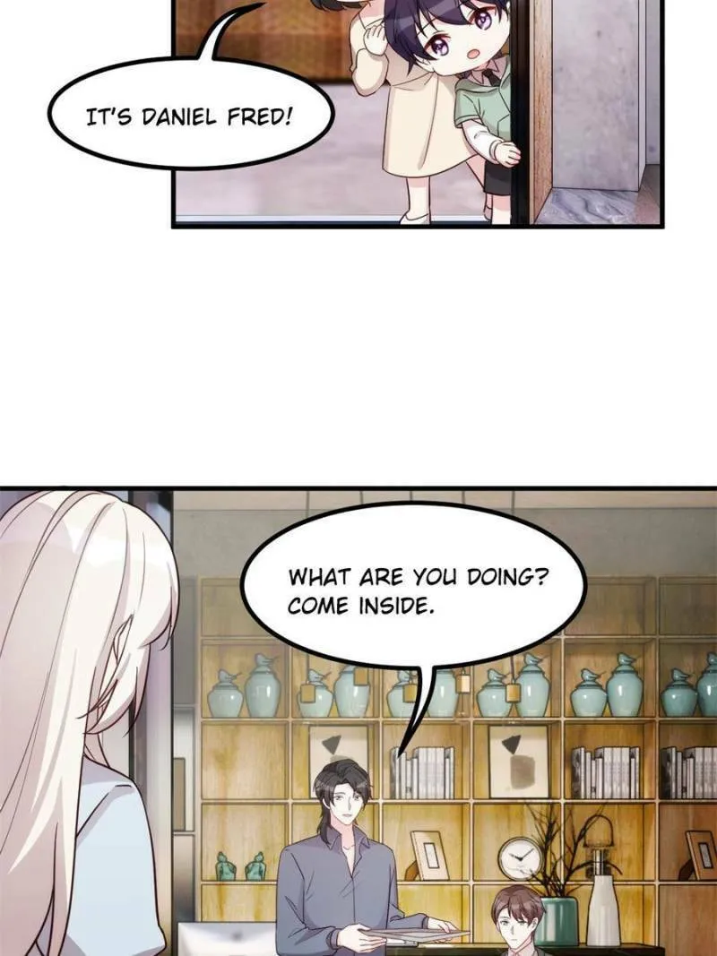 Max's Stylish Daddy Chapter 143 page 2 - 