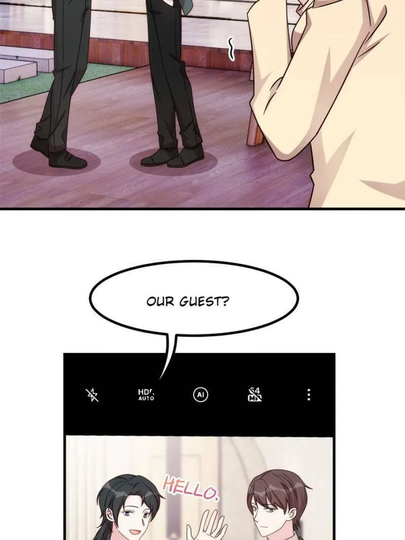 Max's Stylish Daddy Chapter 143 page 11 - 