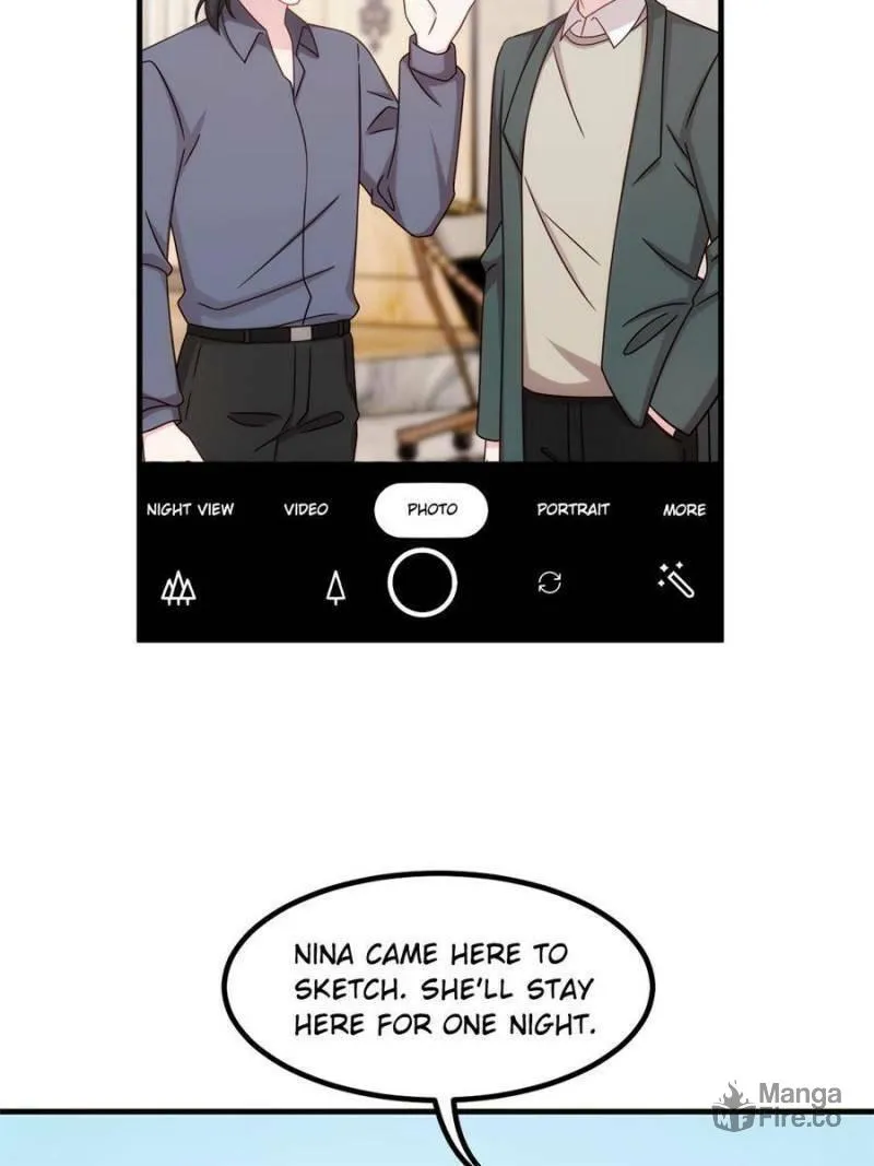 Max's Stylish Daddy Chapter 143 page 12 - 