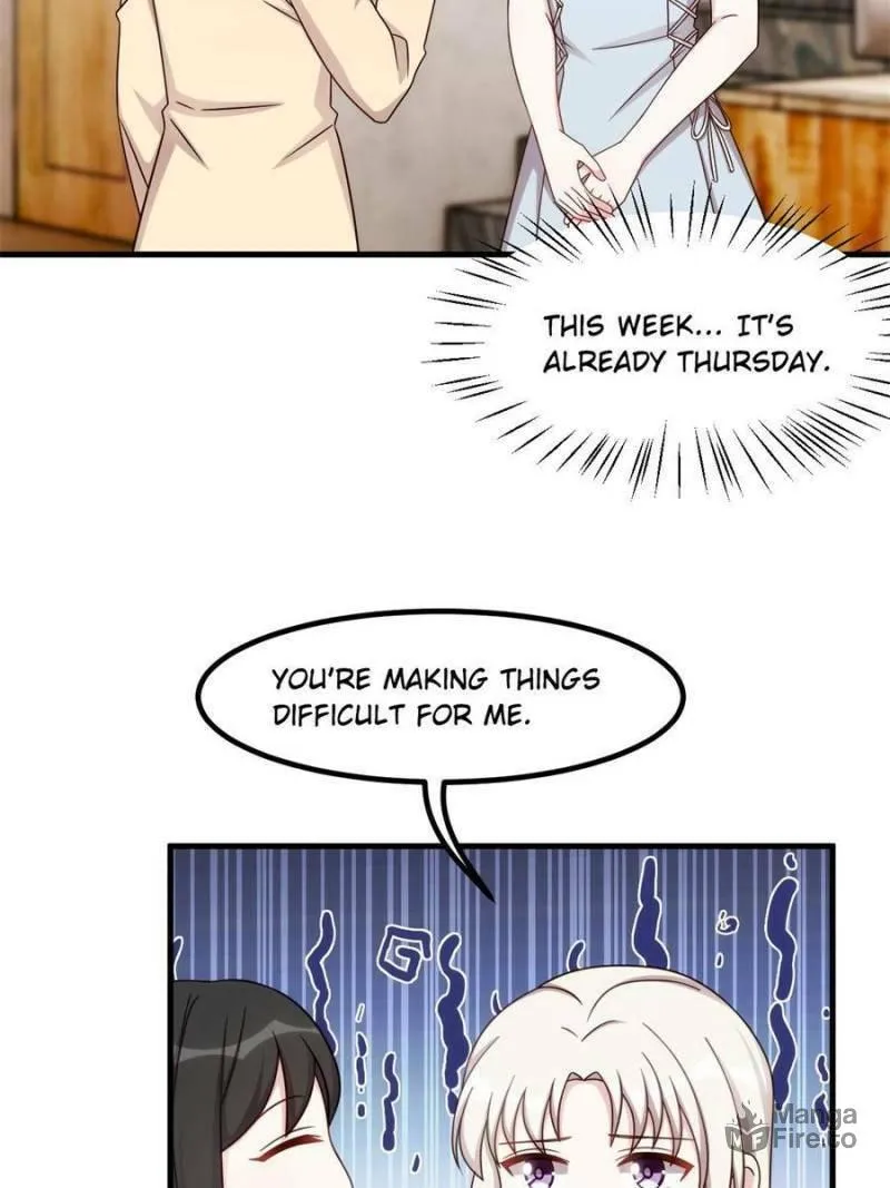 Max's Stylish Daddy Chapter 143 page 25 - 