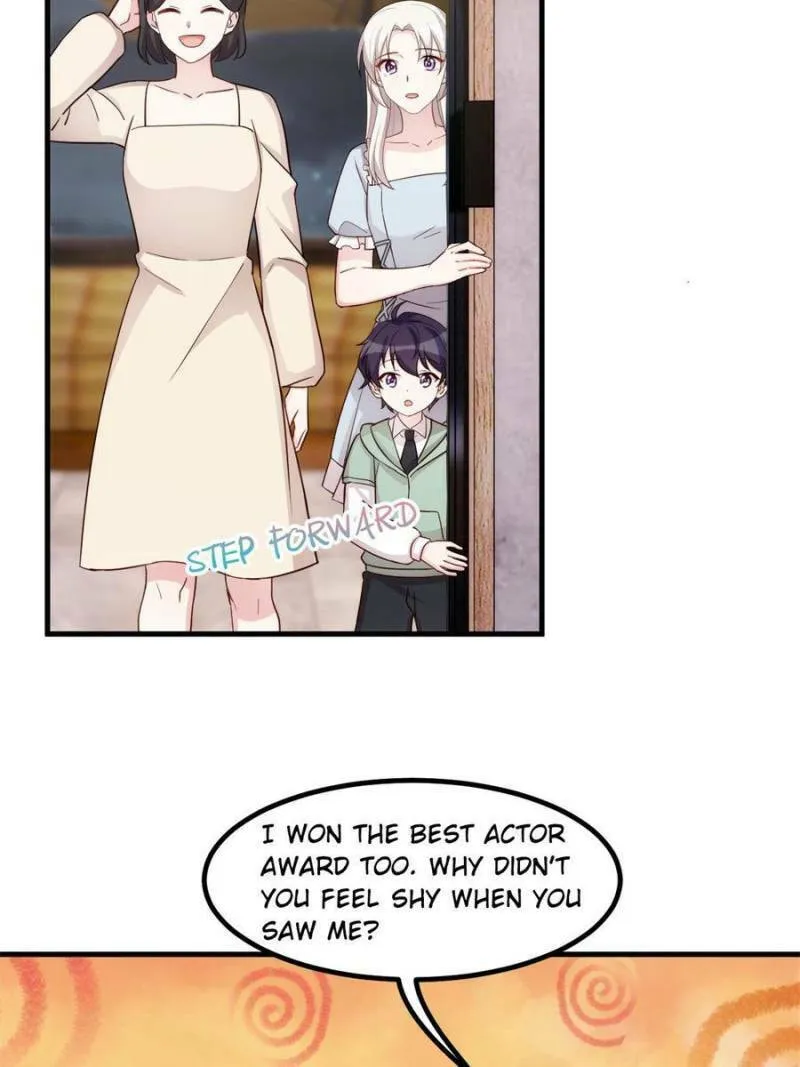 Max's Stylish Daddy Chapter 143 page 4 - 