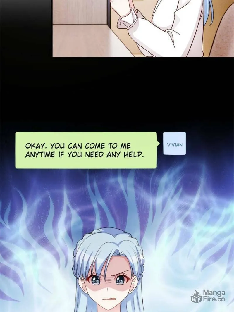 Max's Stylish Daddy Chapter 143 page 33 - 