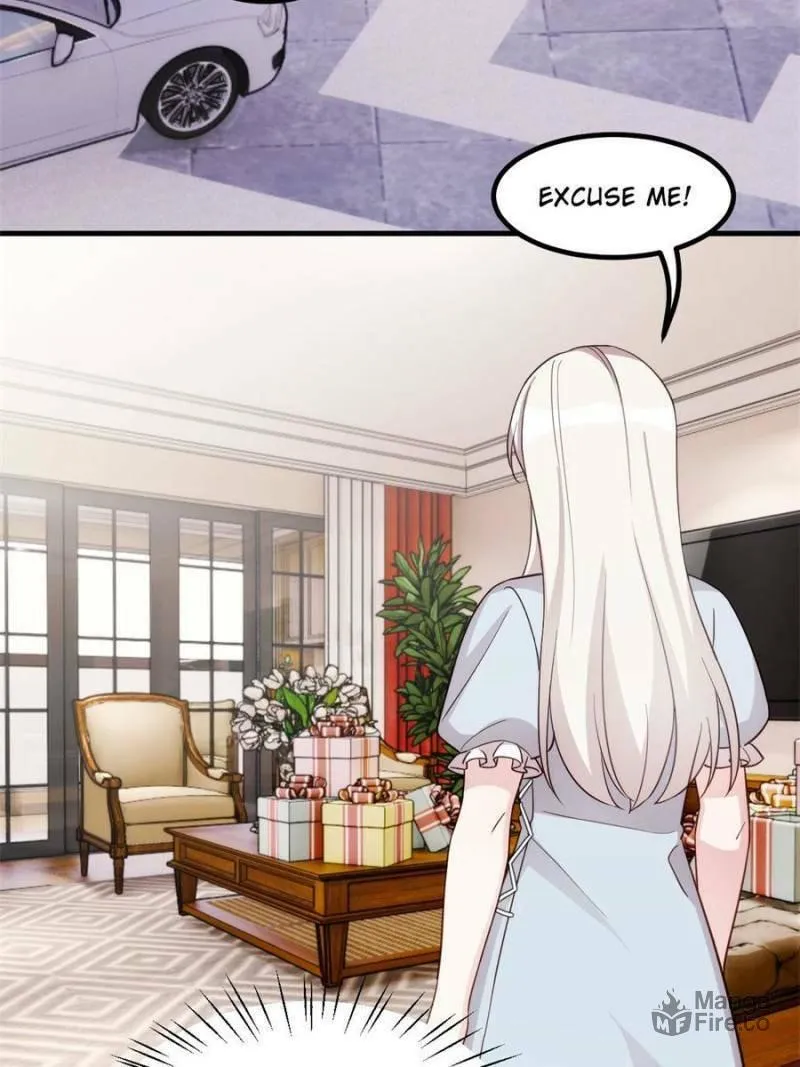 Max's Stylish Daddy Chapter 143 page 36 - 
