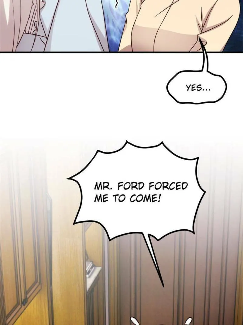 Max's Stylish Daddy Chapter 143 page 41 - 