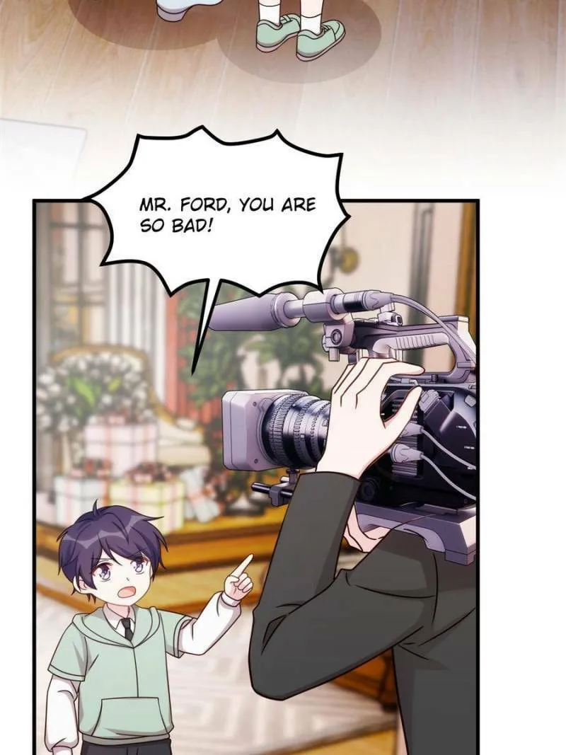 Max's Stylish Daddy Chapter 143 page 43 - 